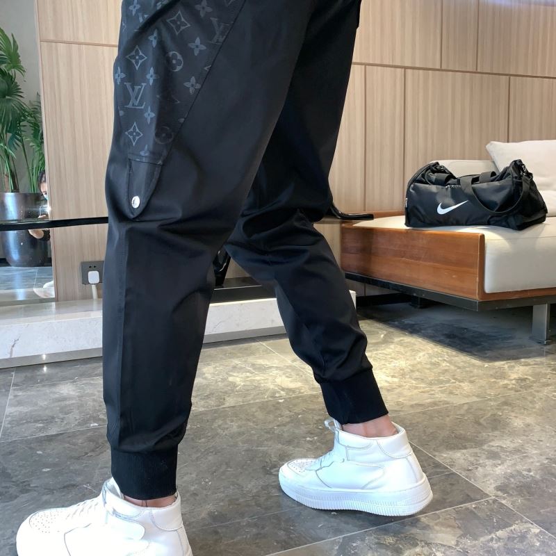 Louis Vuitton Long Pants